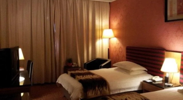 Red Sun Hotel Wenzhou, Prenota Hotel Hotel a Wenzhou con parcheggio, Parcheggio