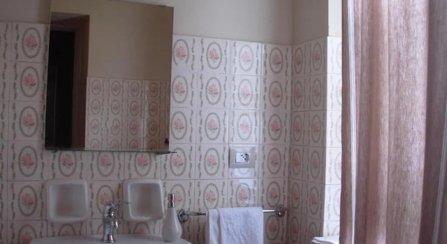 Номер Standard B&B Autin