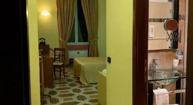 Номер Standard Actor Hotel