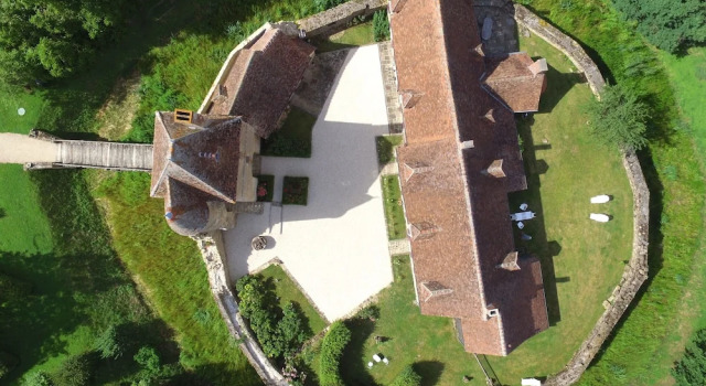 Château la Grand'Cour, Reserva ahora Hotel Mornay-Berry Francia
