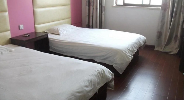 Suzhou Yalanfang Hotel, Book Hotel Suzhou Kina, nær Beisi Pagoda