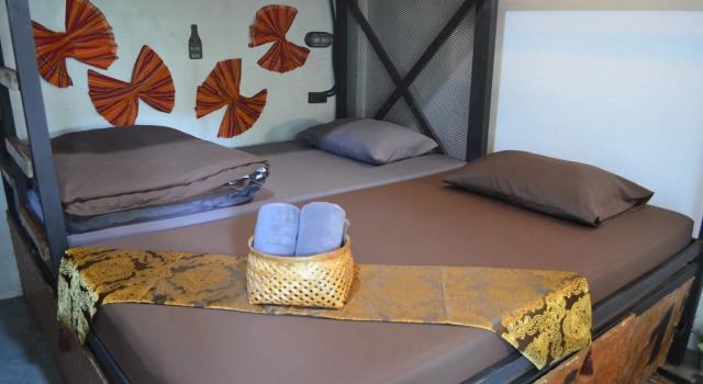 Dawnthaya Ayutthaya House