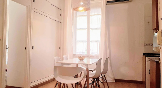 Apartamento Destino, Забронировать Апартаменты/квартира Апартаменты Аликанте, рядом с Wellness Center Alicante Spa, Апартаменты/квартира