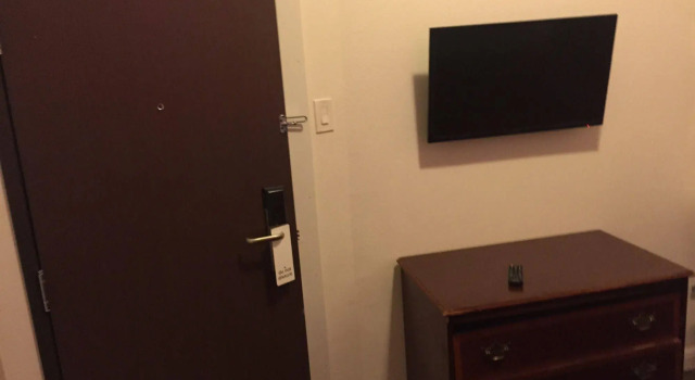 Budget Inn