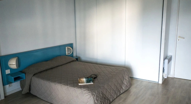 Номер Standard Résidence Mer & Golf Fort Socoa