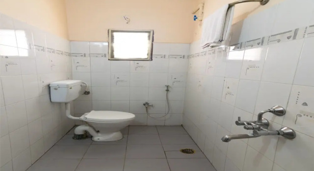 Двухместный номер Standard OYO 5660 Hotel Sree Residency
