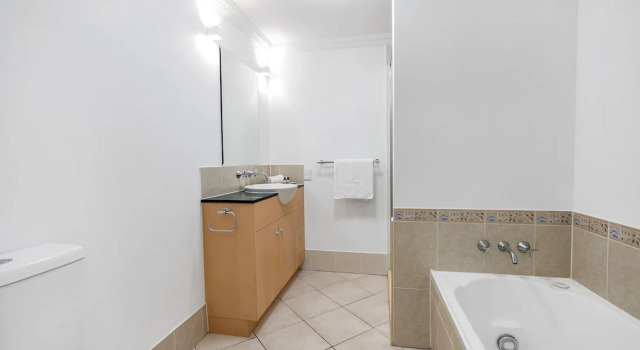 Апартаменты Comfort Spacious 3-beds w Direct Access to Pool