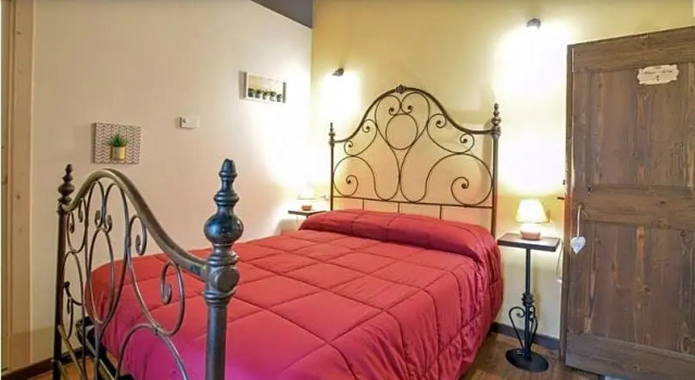 Il Giardino Delle Noci, Rezervovat Hotel Urbino 