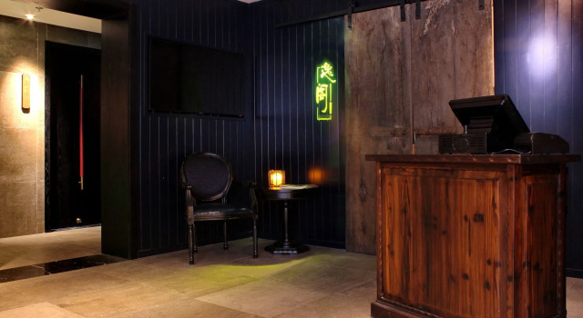 Huangshan Yeechoi Hotel