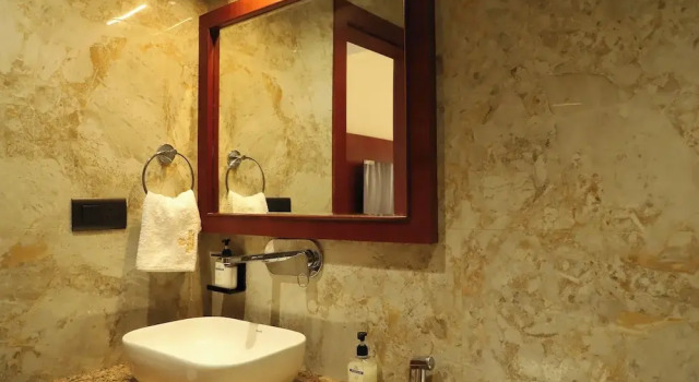 Двухместный номер Deluxe Hotel Scala