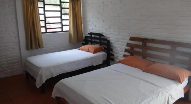 Suite Sundown Beach Hotel