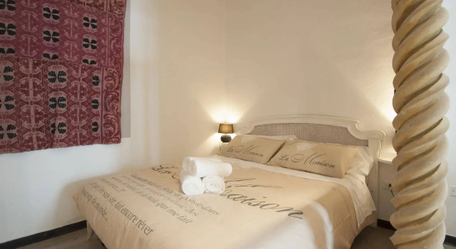 Cento B&B, Забронировать Отель «постель и завтрак» Кальяри Южная Сардиния, рядом с Национальный археологический музей