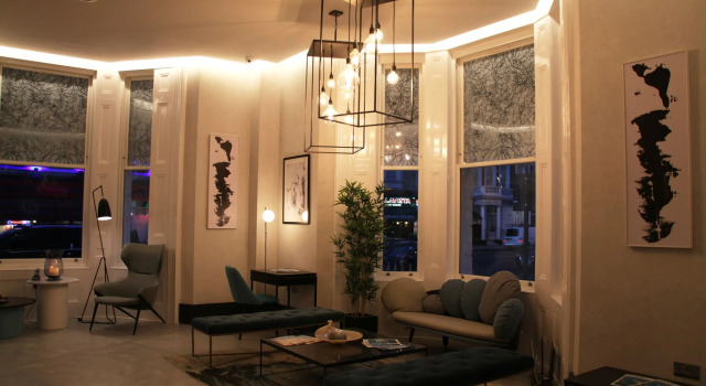 K Hotel Kensington