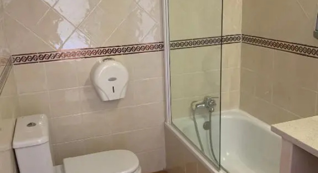 Одноместный номер Standard Hostal Atenas