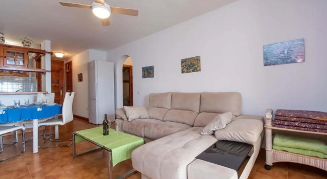 Parque Santiago III 200 - Two Bed overlooking beach and ocean, Prenota Hotel Hotel a Tenerife con piscina, Piscina