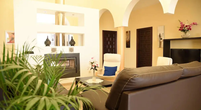 Chalet Bella Vista