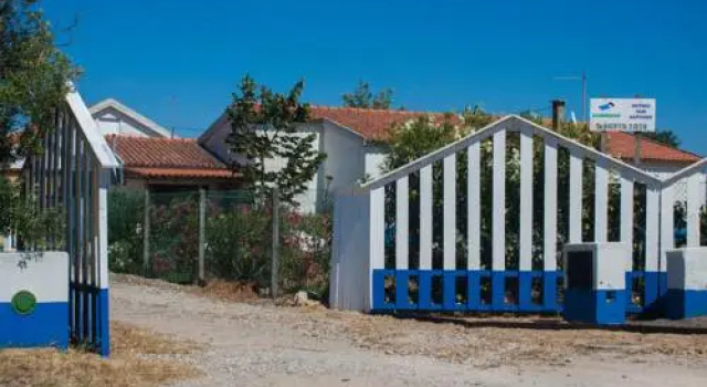 Retiro dos Batudes, Забронировать Отель Палмела Costa Azul