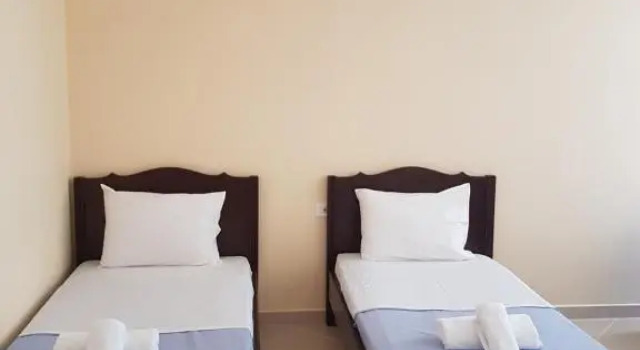 Номер Economy Hotel Villa Ago