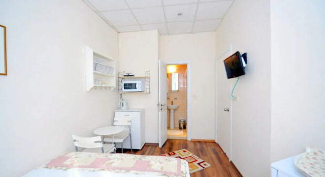 Finch Apartments, Varaa Huoneisto Hotellit Marmara-alue pysäköinnillä, Pysäköinti