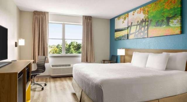Days Inn by Wyndham Hershey