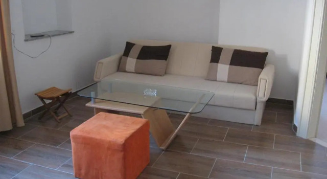 Апартаменты Apartment O.K