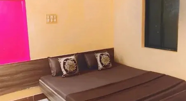 Yuvraj Bhavan Dwarka