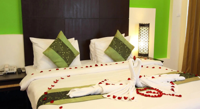 Номер Superior Royal Nakara Ao Nang