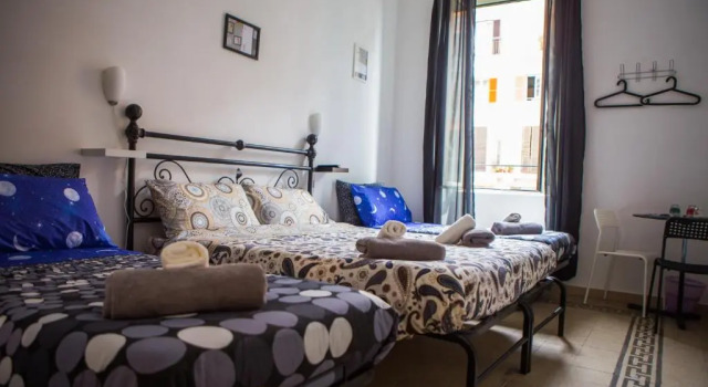 Номер Classic La Residenza City