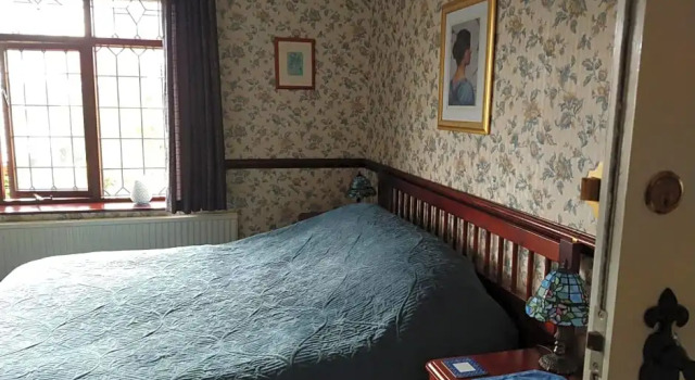 Hollingworth Lake Guest House, Rezervasyon Misafirhane Littleborough Greater Manchester