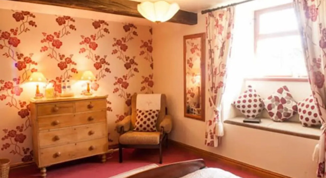 Hill Top Farm B&B