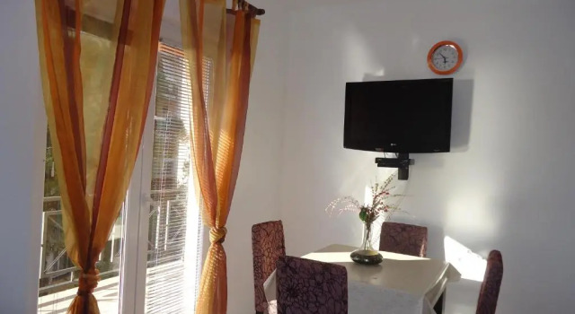 Апартаменты Apartments Villa Mićunović