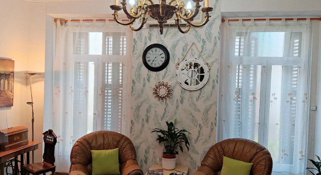 Hostal Bruña