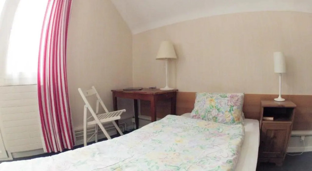 Номер Standard BasicRooms Hotel