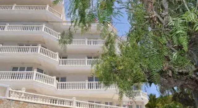 Atico Suite Ola Blanca, Забронировать Апарт-отель Финестрат Коста-Бланка