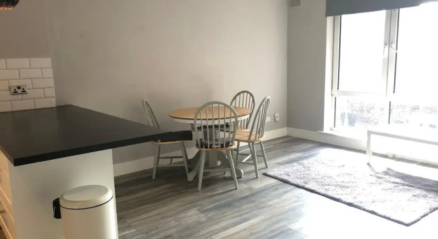 Green St Self Catering, Забронировать Апартаменты/квартира Апартаменты Дублина, рядом с Irish Stock Exchange, Апартаменты/квартира