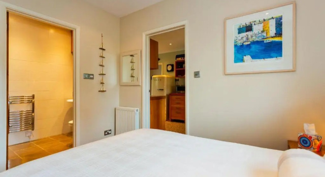 Croyde Pathfields 4 Bedrooms