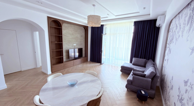 Апартаменты Bayil Residence Brand New / Family Apt, Забронировать Апартаменты/квартира Баку Азербайджан, рядом с Нагорный парк