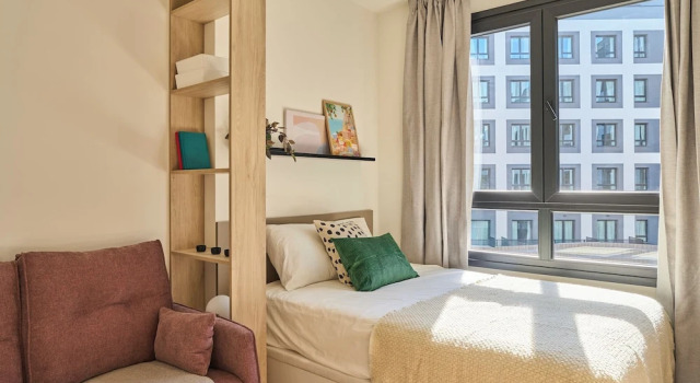 The Carabanchel Episode Hotel, 예약 호텔 Carabanchel 마드리드