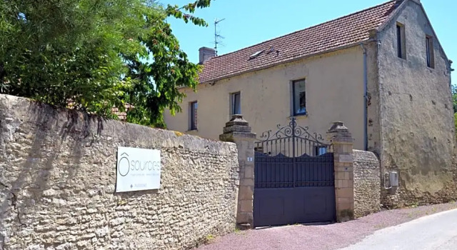 Chambres d'hôtes O Sources, Rezerwuj Hotel Bazenville Normandy