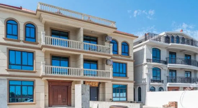 Zhujiajian Wuchengjingshe Guesthouse, Buchen Sie Hotel Putuo Zhoushan