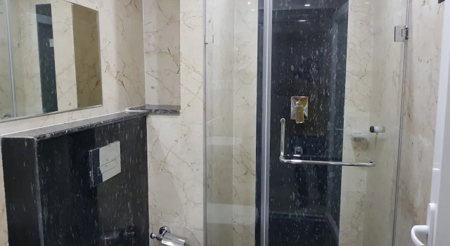Deluxe huone Hotel Lee Garden, Near Blue Flag Beach(500 Mtrs), Puri