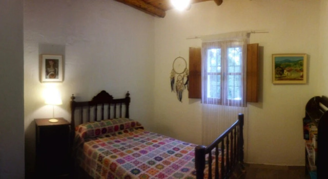 House With 4 Bedrooms in Aracena, With Wonderful Mountain View, Privat, Prenota Casa vacanze Aracena 