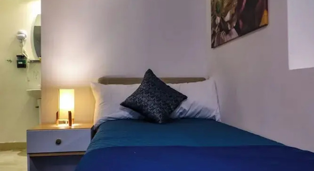 Номер Comfort Hotel Emma