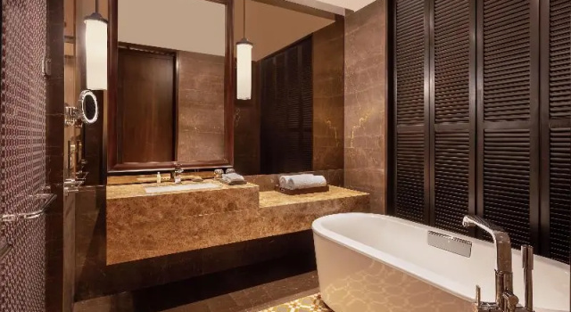 Двухместный номер Superior с балконом Hilton Goa Resort Candolim