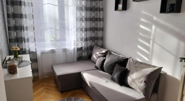 Апартаменты Apartament ADA