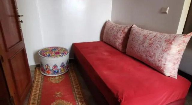 Полулюкс Riad Matins De Marrakech