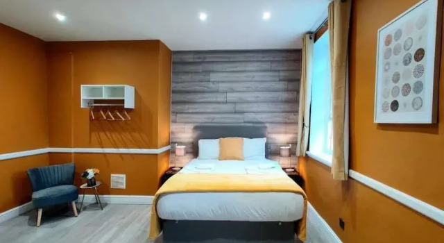 The Swan Hotel, Varaa Hotelli All inclusive -hotellit kohteessa Merseyside, All Inclusive