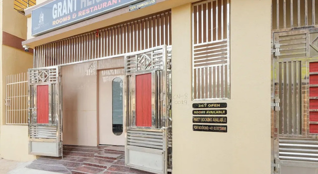 Fabhotel Grant Heights, Reserva ahora Hotel Bhubaneshwar Orissa