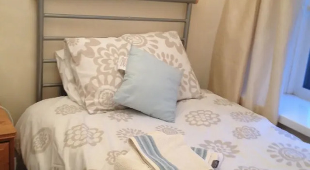 Коттедж Standard с 3 комнатами Haven Cottage