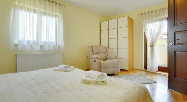 Villa Villa Nina